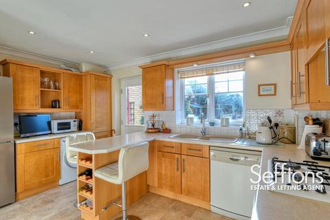 3 bedroom detached house for sale, Lodge Farm Drive, Norwich, Norfolk