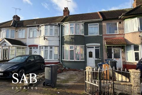 undefined, Rutland Road, Southall, Southall, UB1 2XT