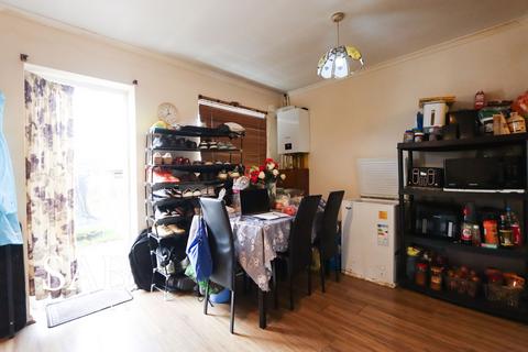undefined, Rutland Road, Southall, Southall, UB1 2XT