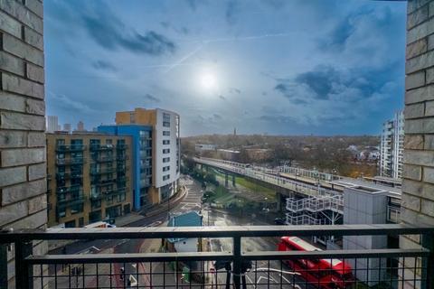 undefined, The Glassworks, Deptford Bridge, Deptford, London, SE8 4HH