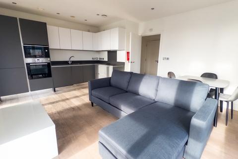 undefined, The Glassworks, Deptford Bridge, Deptford, London, SE8 4HH