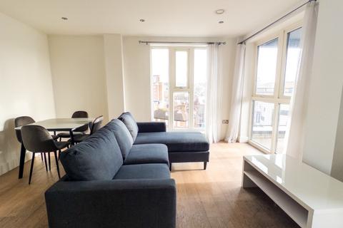 undefined, The Glassworks, Deptford Bridge, Deptford, London, SE8 4HH