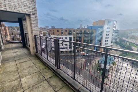 undefined, The Glassworks, Deptford Bridge, Deptford, London, SE8 4HH
