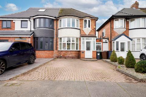 undefined, Wellsford Avenue, Solihull B92