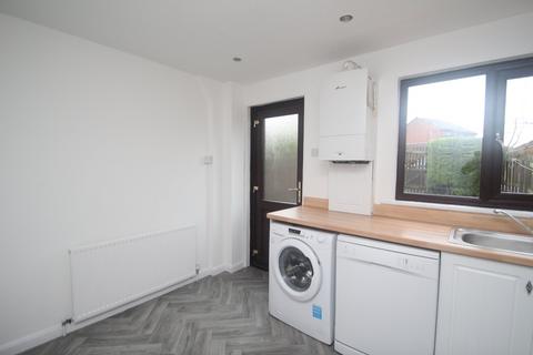 undefined, Hartwith Drive, Harrogate, North Yorkshire, UK, HG3