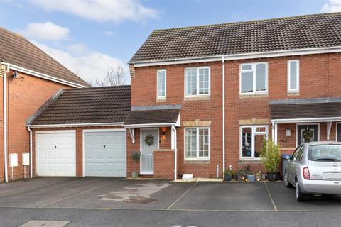 undefined, Cornbrash Rise, Paxcroft Mead
