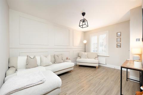 undefined, Cornbrash Rise, Paxcroft Mead