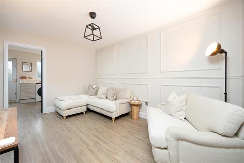 undefined, Cornbrash Rise, Paxcroft Mead