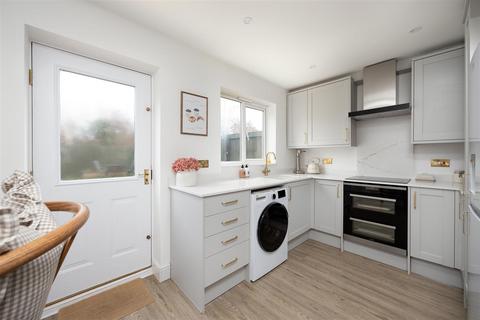 undefined, Cornbrash Rise, Paxcroft Mead