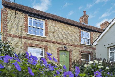 undefined, Scotts Lane, Marsh Gibbon