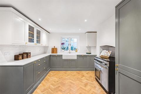 undefined, Scotts Lane, Marsh Gibbon