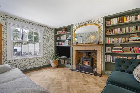 undefined, Scotts Lane, Marsh Gibbon