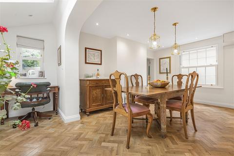 undefined, Scotts Lane, Marsh Gibbon