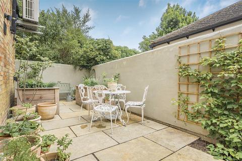 undefined, Scotts Lane, Marsh Gibbon