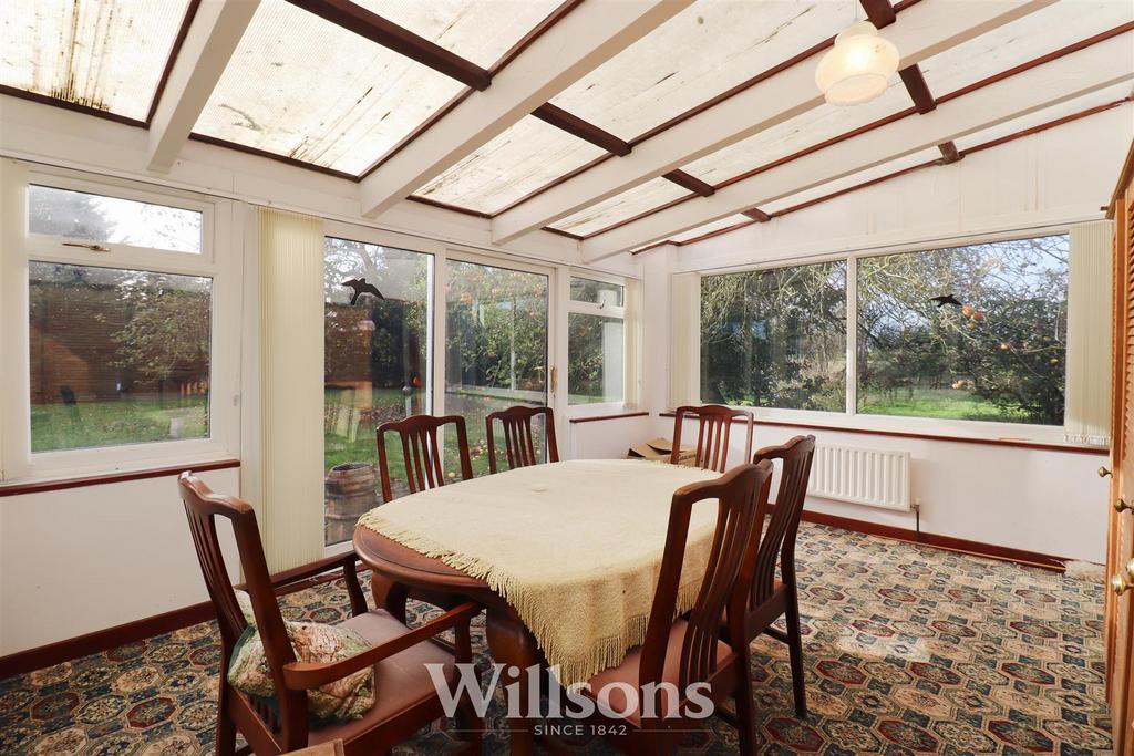 Sun Room