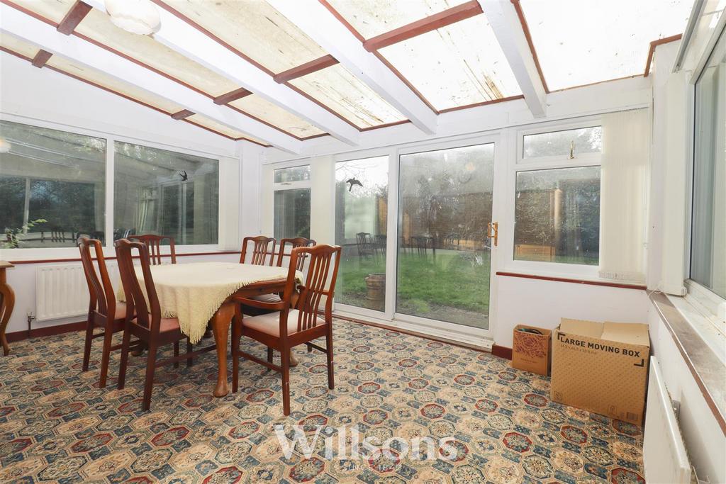 Sun Room
