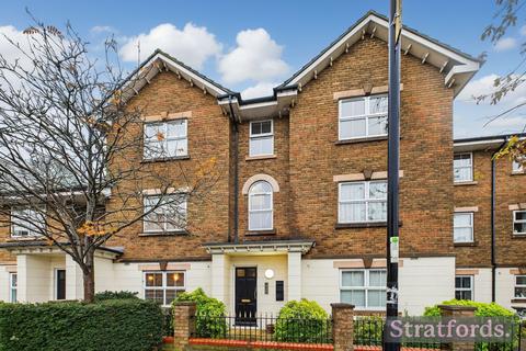undefined, Hockliffe Street, Oakland House, LU7
