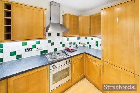 undefined, Hockliffe Street, Oakland House, LU7