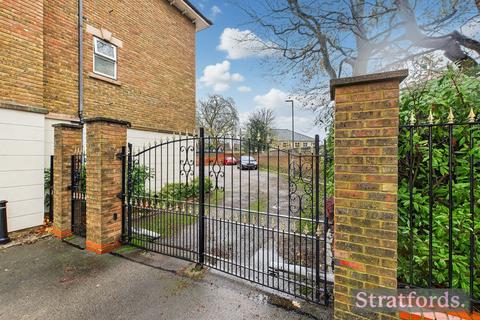 undefined, Hockliffe Street, Oakland House, LU7