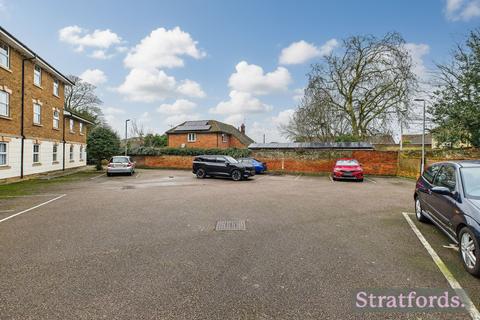 undefined, Hockliffe Street, Oakland House, LU7