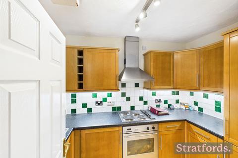 undefined, Hockliffe Street, Oakland House, LU7