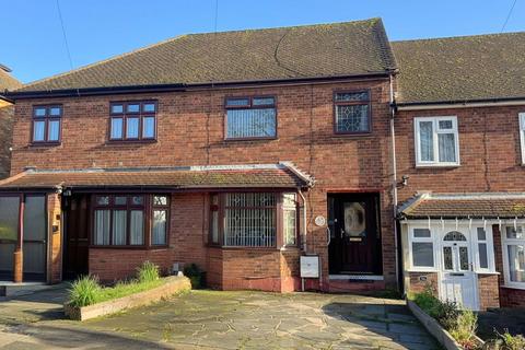 undefined, Merlin Road, Collier Row RM5