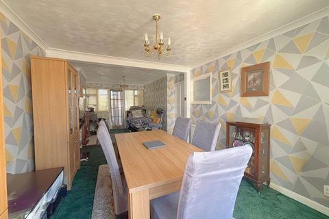 undefined, Merlin Road, Collier Row RM5