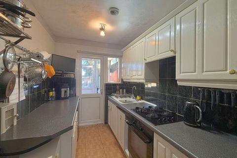 undefined, Merlin Road, Collier Row RM5