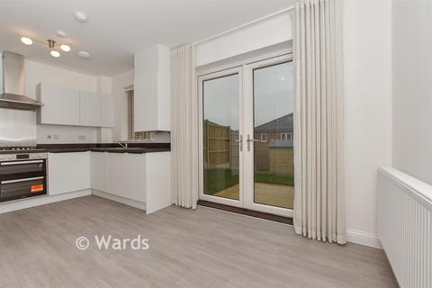 3 bedroom terraced house for sale, Richmond Park, Whitfield, Dover, Kent