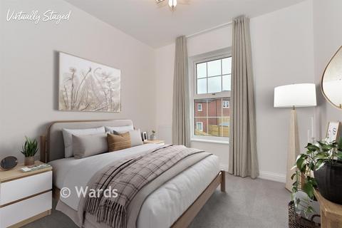 3 bedroom terraced house for sale, Richmond Park, Whitfield, Dover, Kent