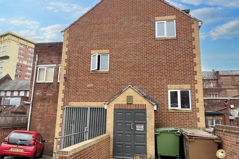 undefined, Claires House, Wakefield WF1