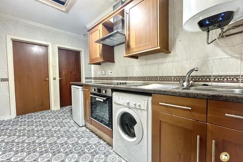 undefined, Claires House, Wakefield WF1