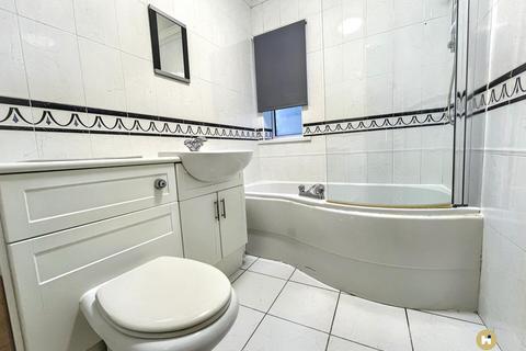 undefined, Claires House, Wakefield WF1