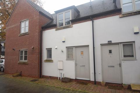 undefined, Trinity Mews, New Street, Newport