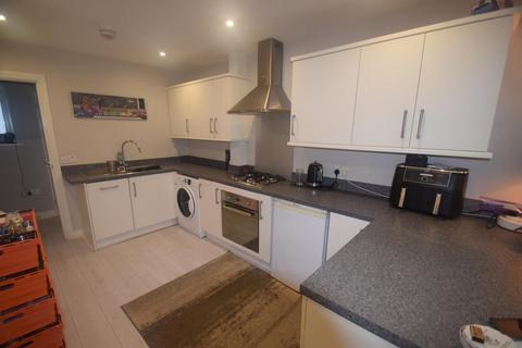 undefined, Trinity Mews, New Street, Newport