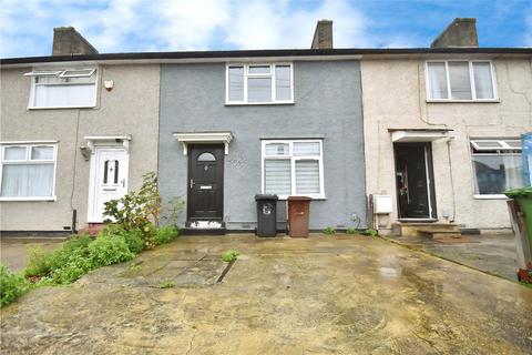 3 bedroom terraced house to rent, Davington Road, Dagenham, RM8