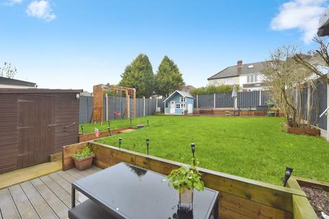3 bedroom semi-detached house for sale, Mansfield Road, Sheffield S26