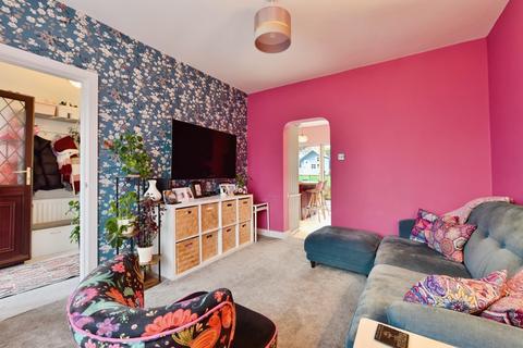 3 bedroom semi-detached house for sale, Mansfield Road, Sheffield S26