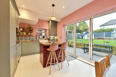 3 bedroom semi-detached house for sale, Mansfield Road, Sheffield S26