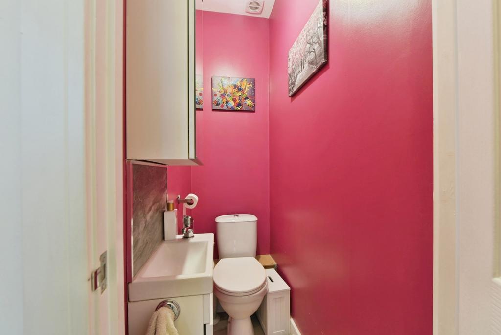 Cloakroom