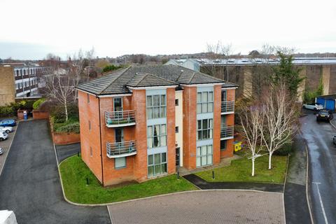 undefined, Evolution, Piper Place, Stourbridge