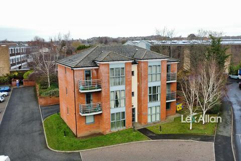undefined, Evolution, Piper Place, Stourbridge
