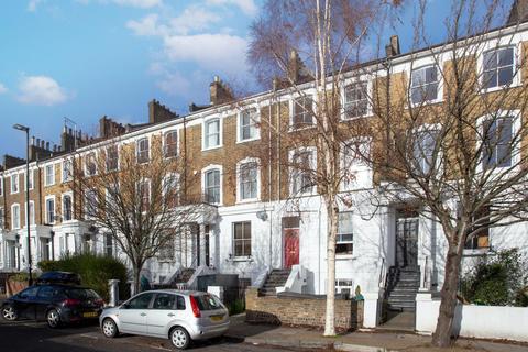 undefined, Mildmay Grove North, London, N1