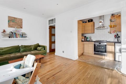 undefined, Mildmay Grove North, London, N1