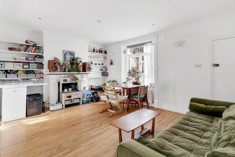 undefined, Mildmay Grove North, London, N1