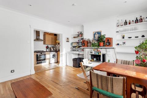 undefined, Mildmay Grove North, London, N1