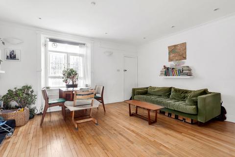 undefined, Mildmay Grove North, London, N1