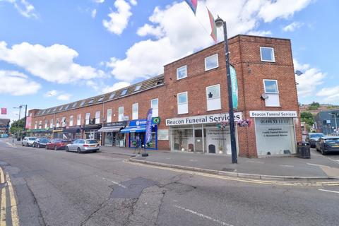 1 bedroom apartment to rent, Desborough Road, Buckinghamshire HP11