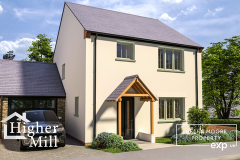undefined, New Park Road, Ivybridge PL21