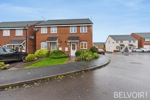 undefined, Hollingworth Close, Yarnfield, ST15